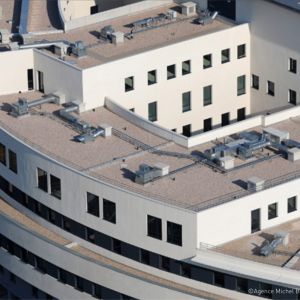 Nancy University Hospital